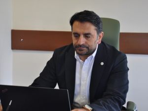 Haftada 5 bin bağımlı sigaradan kurtulmak için ilk adımı atıyor