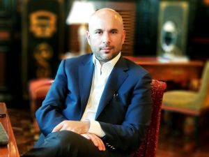 Ali Serim: "İtalya ile iş yapan Türk şirketleri dikkatli olmalı"