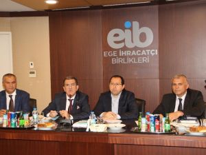 İhracatçıdan, “TMO, fındık ve çekirdeksiz kuru üzümde olduğu gibi kuru kayısıda da rol oynamalı” talebi