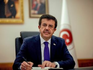 Ekonomi Bakanlığı bürokratları Denizli’de 124 firma ile görüştü