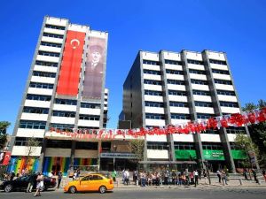 Çankaya Belediyesinden kültür sanat etkinlikleri