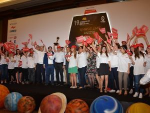 Vestel Müşteri Hizmetleri’ne 3 ödül