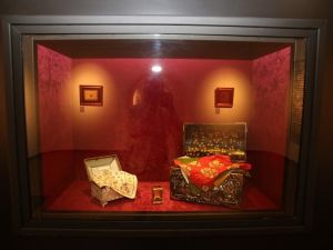 Kutsal yolculuğun hikayesi Haremeyn Sergisi’nde