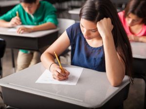 Değişim Koleji’nden sınava girecek öğrencilere ve velilere tavsiyeler