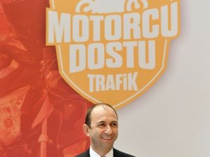 ‘Trafikte Empati Hareketi’ başlatıldı