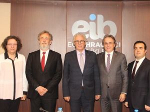 Ege İhracatçı Birlikleri, ihracatçıların KEP krizine neşteri KEPPORT ile vurdu