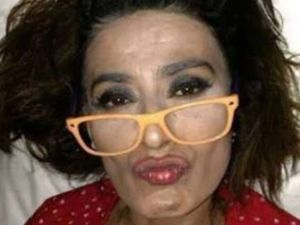 Yıldız Tilbe rekor kırdı