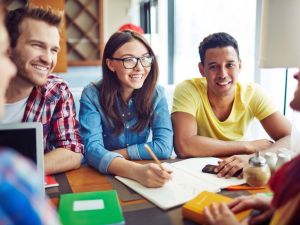 Türkiye’de 125 bin 138 yabancı uyruklu üniversite öğrencisi var