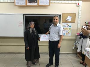 Saruhanlı’da 173 kişi okuma-yazma öğrenmek için başvurdu