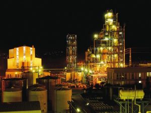 4,5 milyar liralık net satış ile devler liginde dört şirket