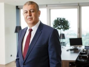Kibar Holding İSO 500 listesinde dört grup şirketi ile yer aldı