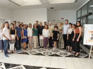 İzmir Ekonomi’den reklam dünyasına yenilikçi adımlar