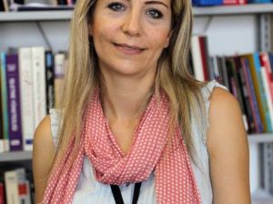 “Toplumların gelecek aday nesilleri kuşkusuz çocuklardır”