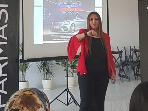 Kozmetik sektörü pazarı gittikçe büyüyor, kadınlara da istihdam sağlıyor