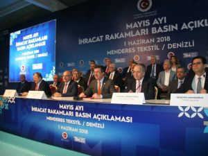 Bakan Zeybekci: "Her şey aslına varır, ekonominin aslı da kur değildir"