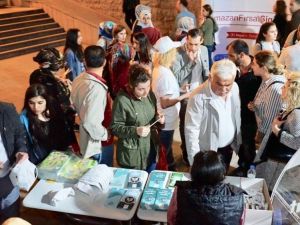 Sağlık Bakanlığı ’’Ramazan Fırsat, Sigarayı At’’ kampanyası başlattı