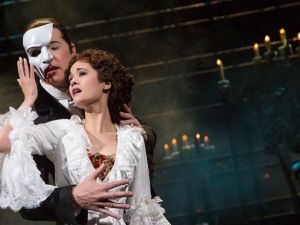 Opera ve bale izleyenlerin sayısı arttı