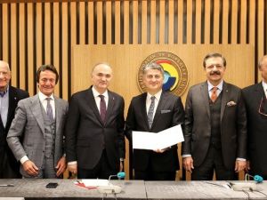 Türkiye’nin otomobili için şirket kuruluşu tamamlandı