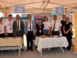 Çoban; “Türkiye olarak, bilim üreten ve bilimi teknolojiye dönüştüren bir ülke olmak zorundayız.”