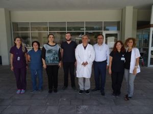 Çeşme, sağlıkta sezona hazır