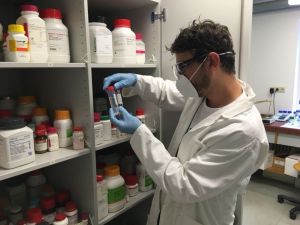 Türk bilim yıldızı, Almanya’da parlıyor