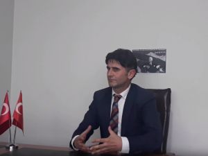 "Denetim Başkana bağlı olmalıdır"