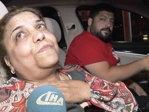 Kibariye: “Kocam beni istemezse o zaman kaçar giderim”