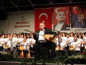 Bayraklı’da Arif Sağ rüzgarı