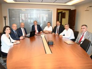 Türkiye’ye örnek olan proje büyüyor
