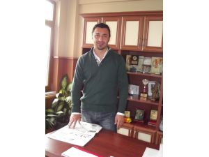 Aydın’ın Parlayan Antrenörü