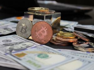 Kripto paralarda dövizci mantığı