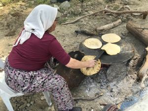 Ekmek tüketiminde bazlamaya dönüş