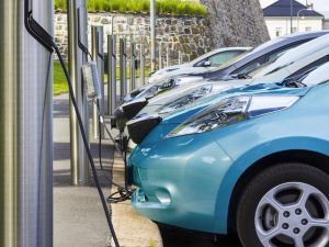 Elektrikli araçlar artık daha rekabetçi