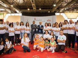 RoboKod Robotik ve Kodlama Şenliği açıldı