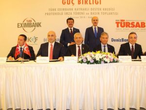 Turizmciye ucuz kredi imkanı