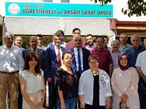 Şampiyonlara karne sürprizi