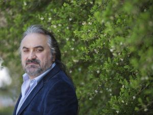 Altın Nar Festivali’ne sanatçı akını