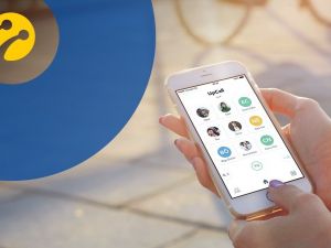 Turkcell’in inovatif arama deneyimleri sunan arama ve rehber uygulaması UpCall yenilendi