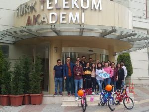 Türk Telekom’un Genç Yetenek Programı ‘START’a başvurular başladı