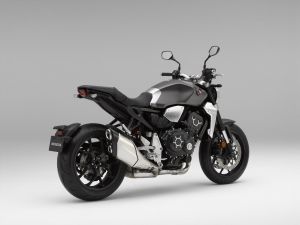 Honda’nın yeni üyesi Türkiye’de