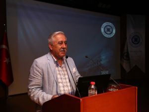 Liseliler “Model G20 Zirvesi” ile dünya sorunlarına çözüm arayacak