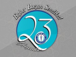 Karaer; “Ezber bozan sendika Sağlık-Sen 23 yaşında”