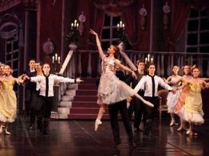 Opera ve baleye ilgi arttı