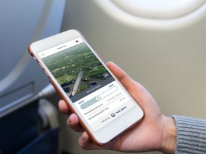Anadolu seferlerinde kabin içi eğlence başlıyor