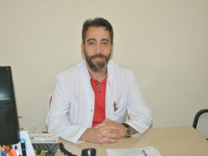 PAÜ Başdiyetisyeni Helvacıoğlu: "Diyetisyenlik mesleği yaşamın her anında ve her evresinde insan hayatına dokunuşlarda bulunmaktadırlar"