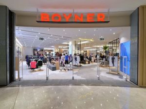 Boyner Büyük Mağazacılık sosyal sorumluluk kampanyalarına Ramazan’da da devam ediyor