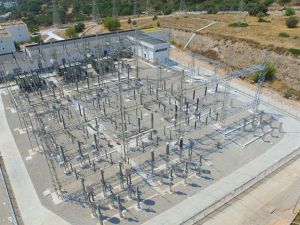Salihli OSB için enerji hamlesi
