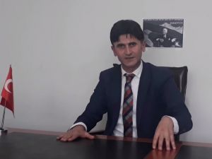 Erenoğlu: “Yeni yönetim sistemini güçlü ve etkin kılacaktır”