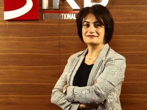 IRB Sigorta ve Reasürans Brokerliği’ne yeni genel müdür