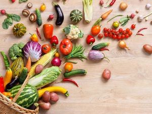 Tokluk hissi veren besinler